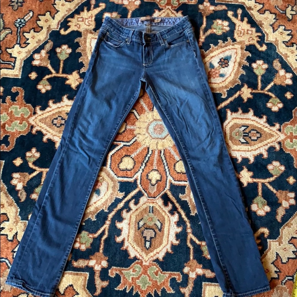 Paige Skyline Jeans - Picture 5 of 8